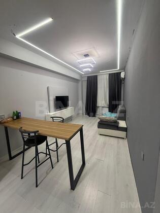 2 otaqlı Yeni tikili, Masazır q., Bakı