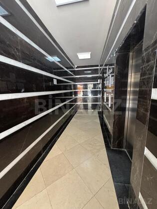 3 otaqlı Yeni tikili, Nərimanov r., Bakı