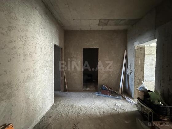 3 otaqlı Yeni tikili, Nərimanov r., Bakı