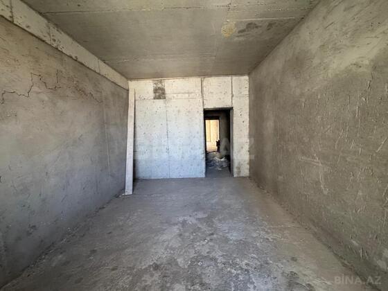 3 otaqlı Yeni tikili, Nərimanov r., Bakı