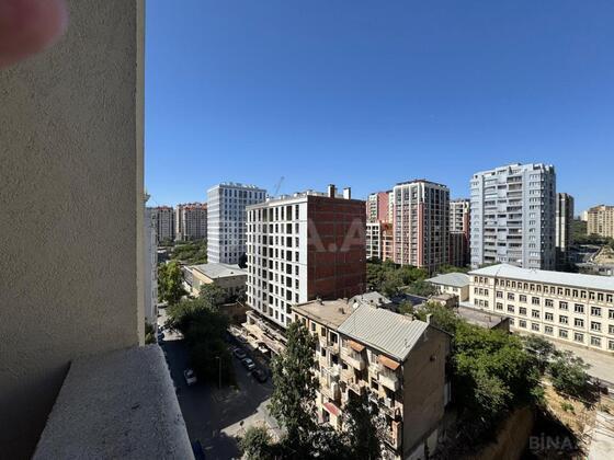 3 otaqlı Yeni tikili, Nərimanov r., Bakı