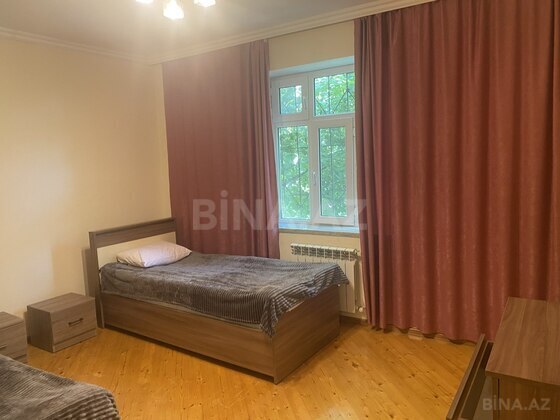 5 otaqlı Həyət evi/Bağ evi, Qəbələ