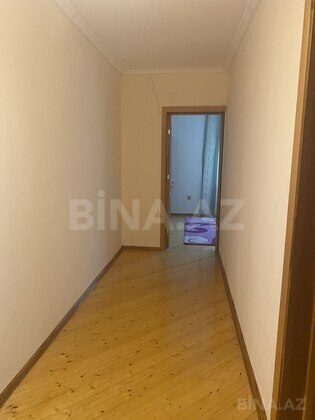 5 otaqlı Həyət evi/Bağ evi, Qəbələ