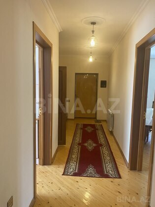 5 otaqlı Həyət evi/Bağ evi, Qəbələ