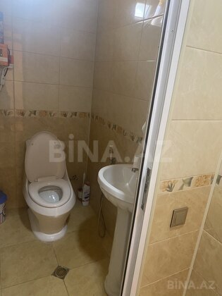 5 otaqlı Həyət evi/Bağ evi, Qəbələ