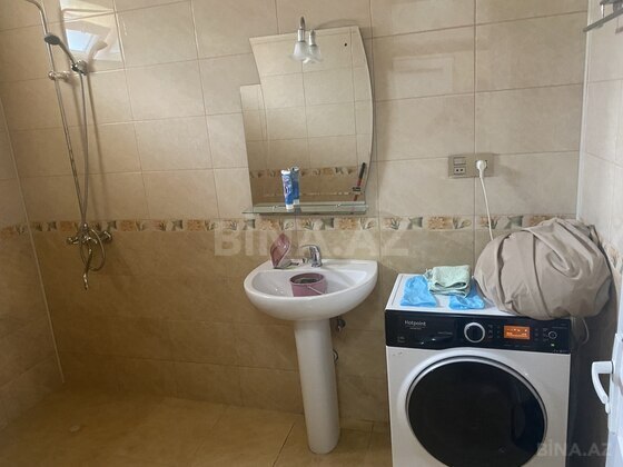 5 otaqlı Həyət evi/Bağ evi, Qəbələ