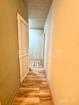 2 otaqlı Köhnə tikili, Nəsimi r., Bakı