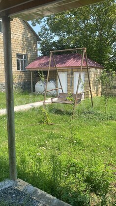 5 otaqlı Həyət evi/Bağ evi, Qəbələ