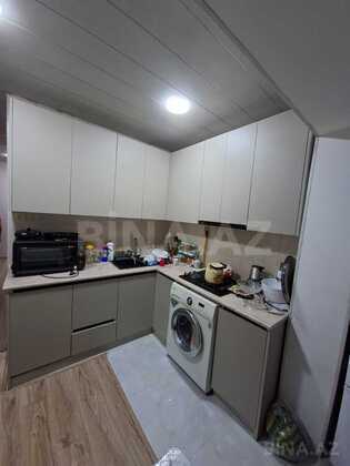 3 otaqlı Köhnə tikili, Əhmədli q., Bakı