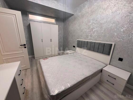 3 otaqlı Yeni tikili, Yeni Yasamal q., Bakı