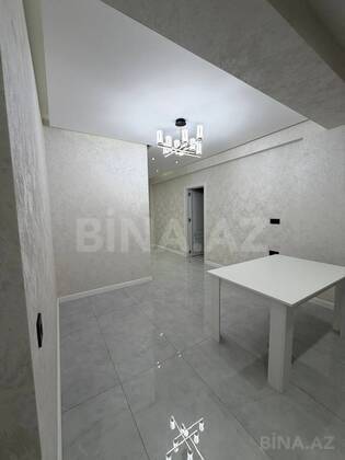 3 otaqlı Yeni tikili, Yasamal r., Bakı