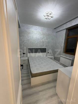 3 otaqlı Yeni tikili, Yasamal r., Bakı