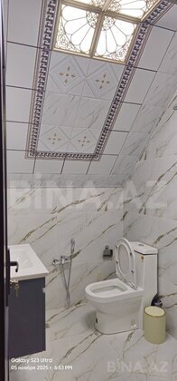 4 otaqlı Həyət evi/Bağ evi, Qəbələ