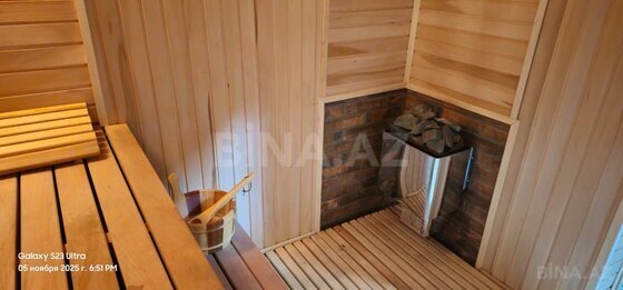4 otaqlı Həyət evi/Bağ evi, Qəbələ