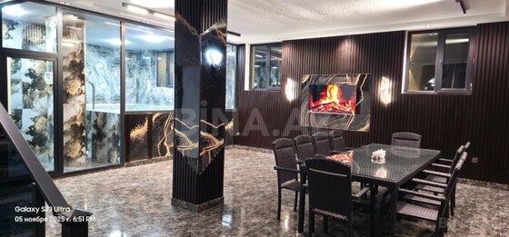 4 otaqlı Həyət evi/Bağ evi, Qəbələ