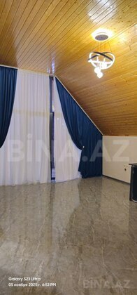 4 otaqlı Həyət evi/Bağ evi, Qəbələ