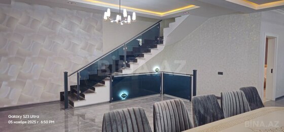 4 otaqlı Həyət evi/Bağ evi, Qəbələ