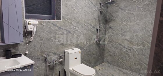 4 otaqlı Həyət evi/Bağ evi, Qəbələ