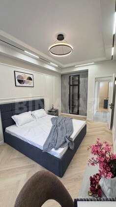 3 otaqlı Yeni tikili, Nəsimi r., Bakı
