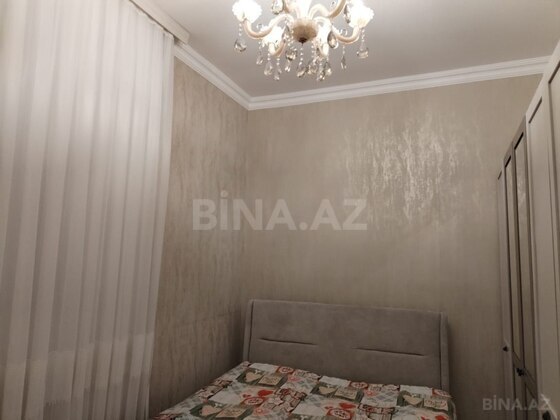 2 otaqlı Yeni tikili, Yasamal r., Bakı