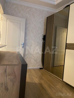 2 otaqlı Yeni tikili, Xətai r., Bakı