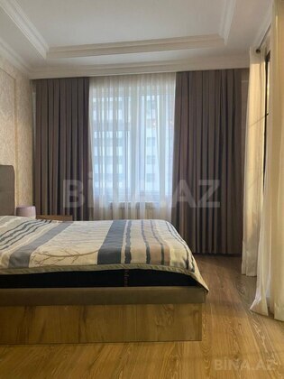 2 otaqlı Yeni tikili, Xətai r., Bakı