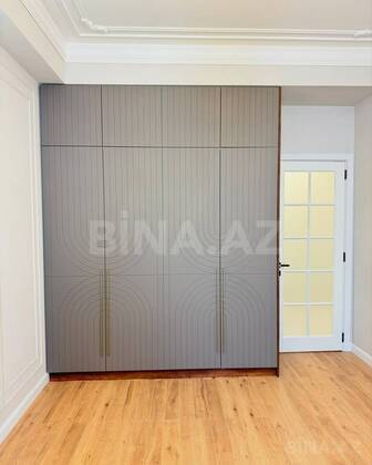 3 otaqlı Yeni tikili, Yasamal r., Bakı