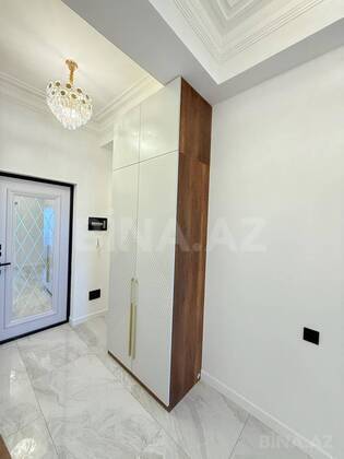3 otaqlı Yeni tikili, Yasamal r., Bakı