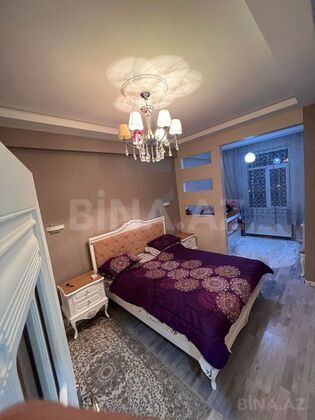 2 otaqlı Yeni tikili, Yasamal r., Bakı