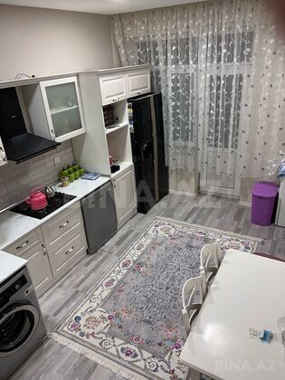 2 otaqlı Yeni tikili, Yasamal r., Bakı