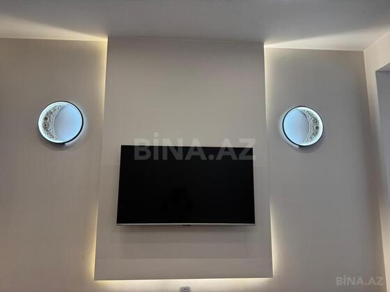 3 otaqlı Yeni tikili, Xətai r., Bakı