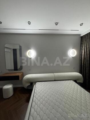 3 otaqlı Yeni tikili, Xətai r., Bakı