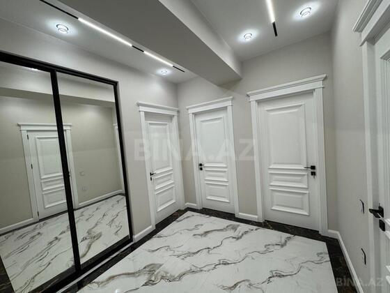 3 otaqlı Yeni tikili, Xətai r., Bakı