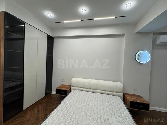 3 otaqlı Yeni tikili, Xətai r., Bakı