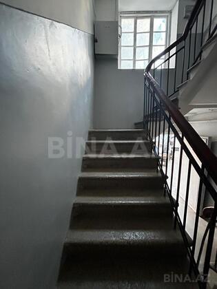 3 otaqlı Köhnə tikili, Nəsimi r., Bakı