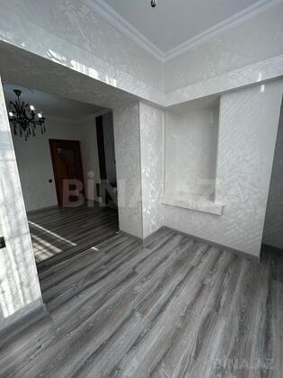 3 otaqlı Köhnə tikili, Nəsimi r., Bakı