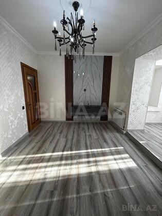 3 otaqlı Köhnə tikili, Nəsimi r., Bakı