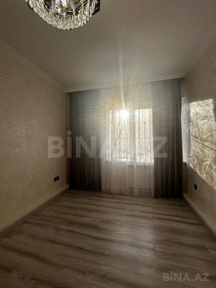 3 otaqlı Köhnə tikili, Nəsimi r., Bakı