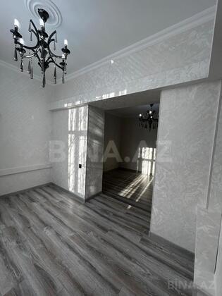 3 otaqlı Köhnə tikili, Nəsimi r., Bakı