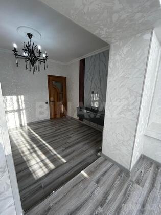 3 otaqlı Köhnə tikili, Nəsimi r., Bakı