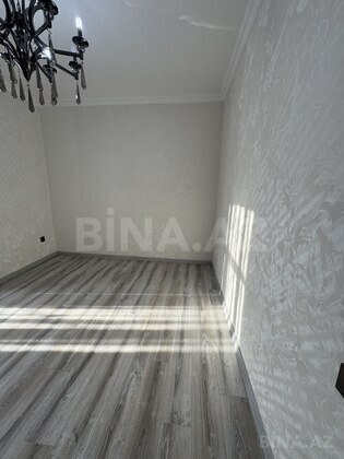 3 otaqlı Köhnə tikili, Nəsimi r., Bakı