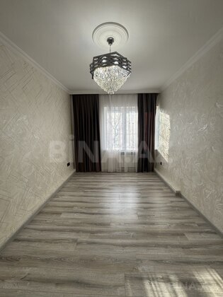 3 otaqlı Köhnə tikili, Nəsimi r., Bakı