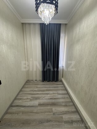 3 otaqlı Köhnə tikili, Nəsimi r., Bakı