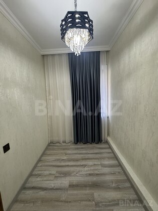 3 otaqlı Köhnə tikili, Nəsimi r., Bakı