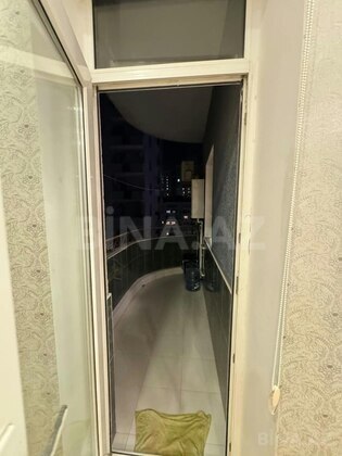 3 otaqlı Yeni tikili, Nizami m., Bakı