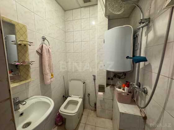 2 otaqlı Köhnə tikili, Nəsimi r., Bakı