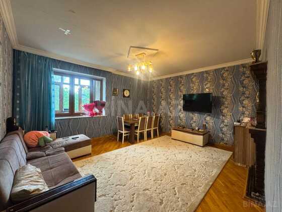 2 otaqlı Köhnə tikili, Nəsimi r., Bakı