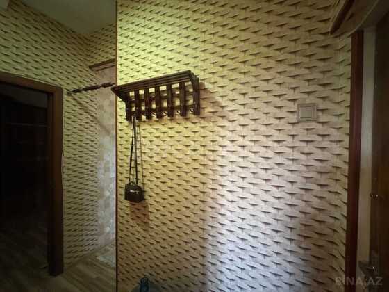 2 otaqlı Köhnə tikili, Nəsimi r., Bakı