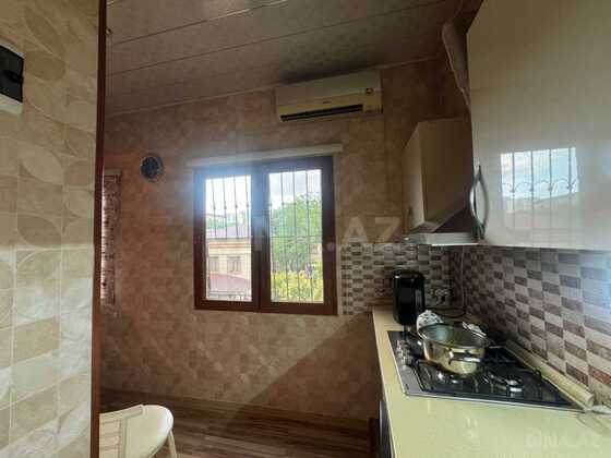 2 otaqlı Köhnə tikili, Nəsimi r., Bakı