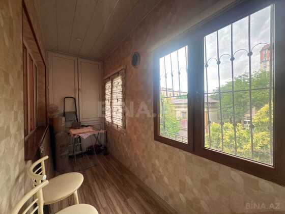 2 otaqlı Köhnə tikili, Nəsimi r., Bakı